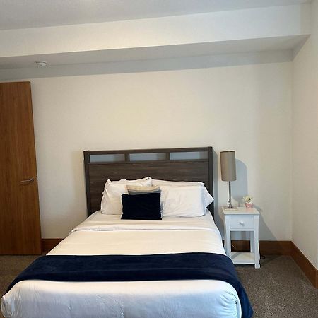 2 Luxury Suites With Parking At The Grand Castle Grandville Extérieur photo