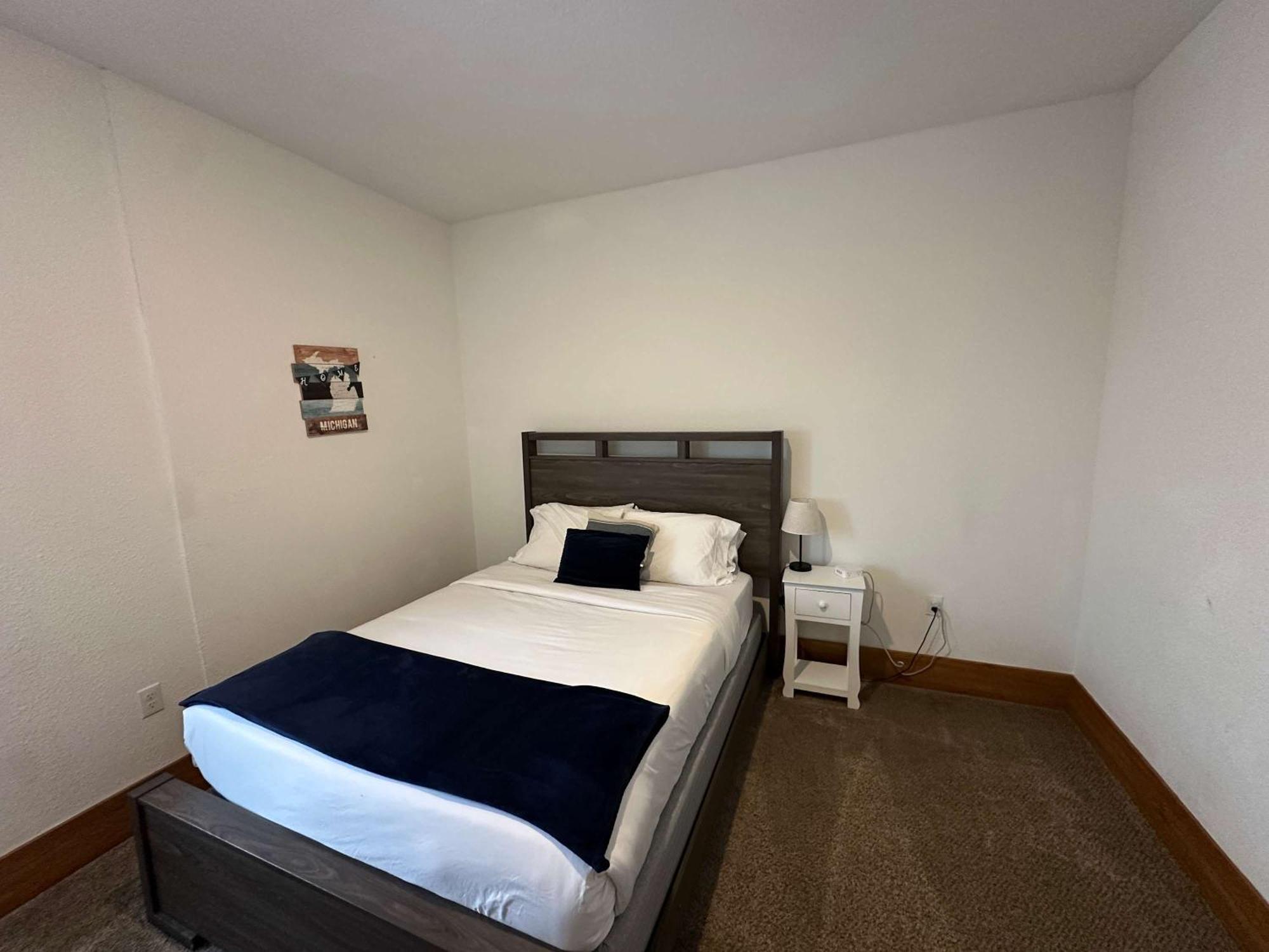 2 Luxury Suites With Parking At The Grand Castle Grandville Extérieur photo